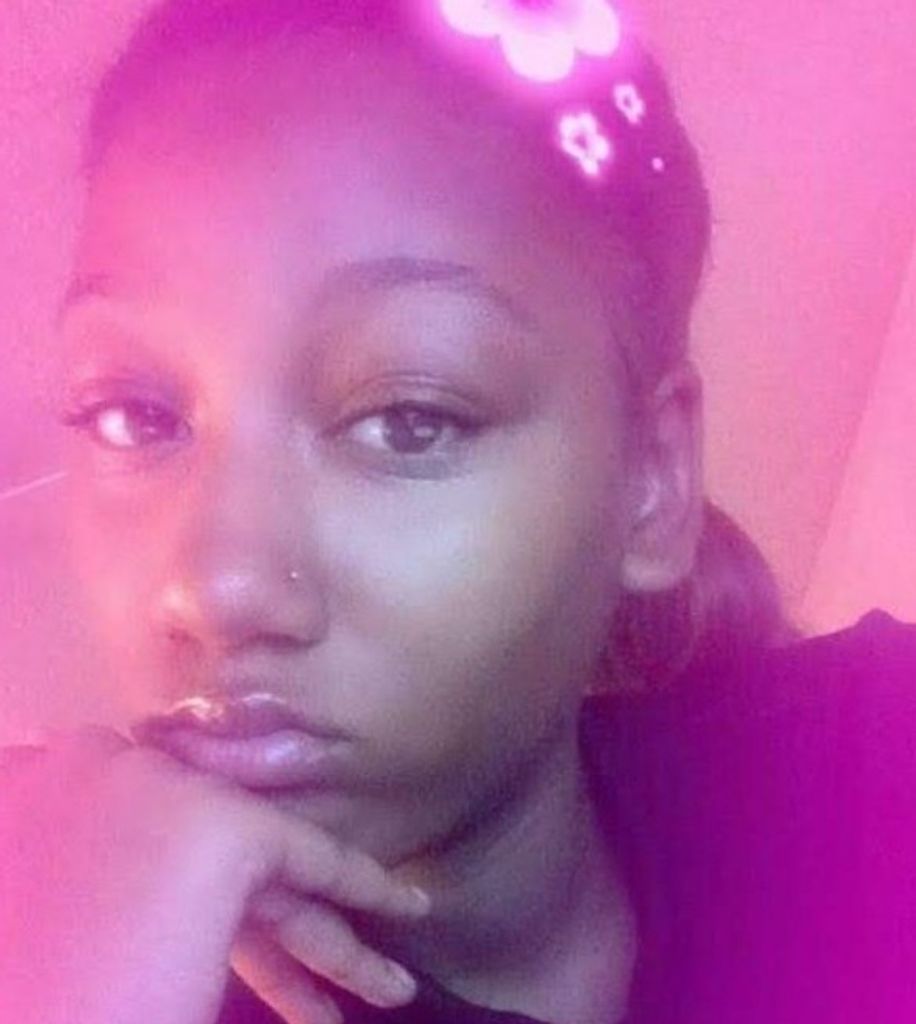 Jasmine Corinne Hendrix