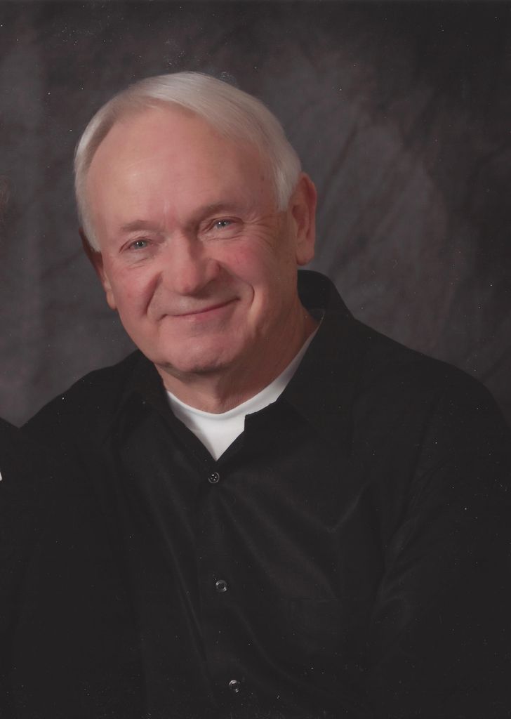 Donald D. Vikse
