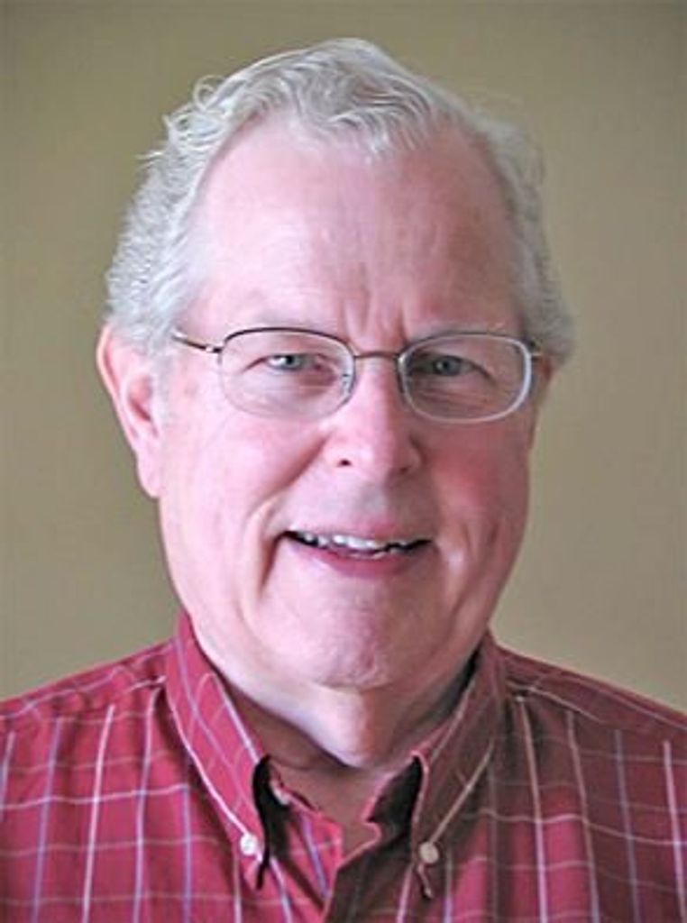 Donald  W. Stake Profile Photo