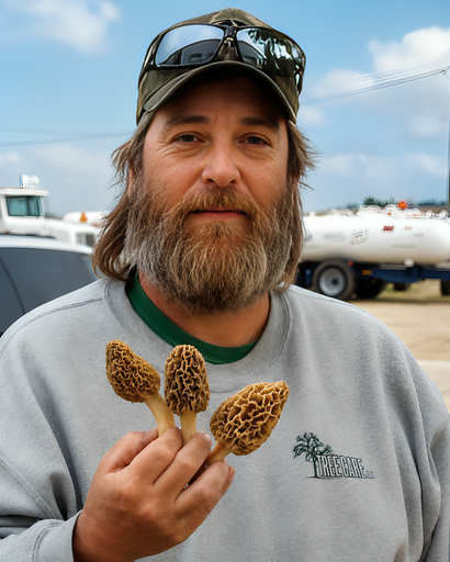 Scott Tracy Sutton Profile Photo
