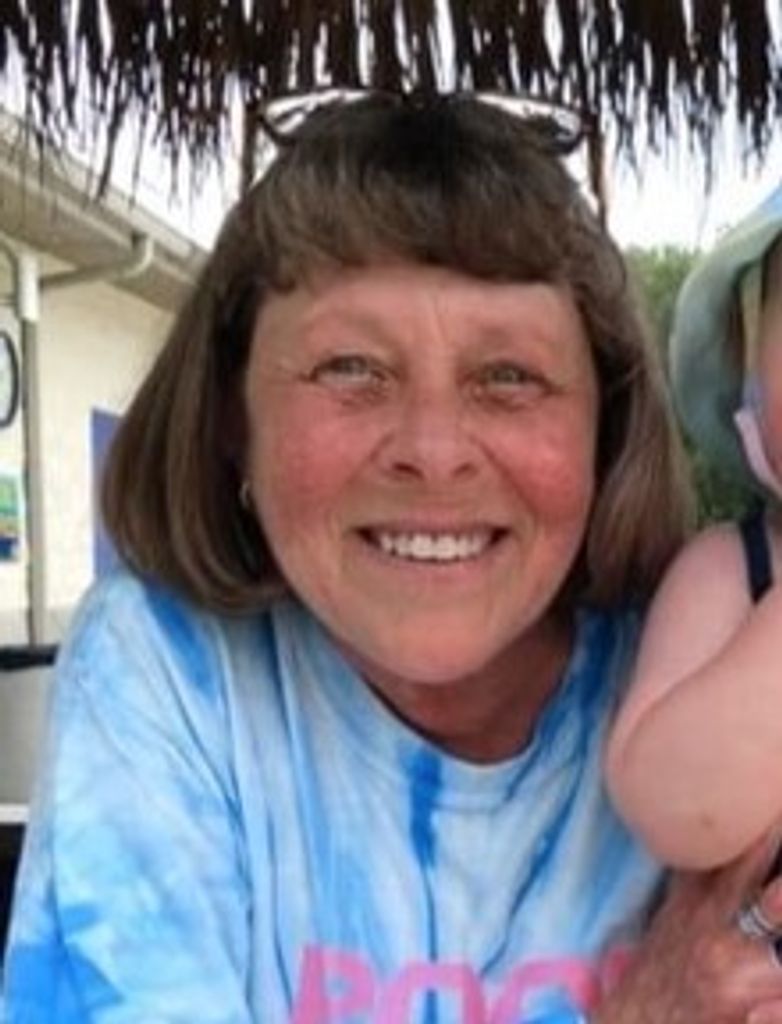 Michaela Deanne Krammes