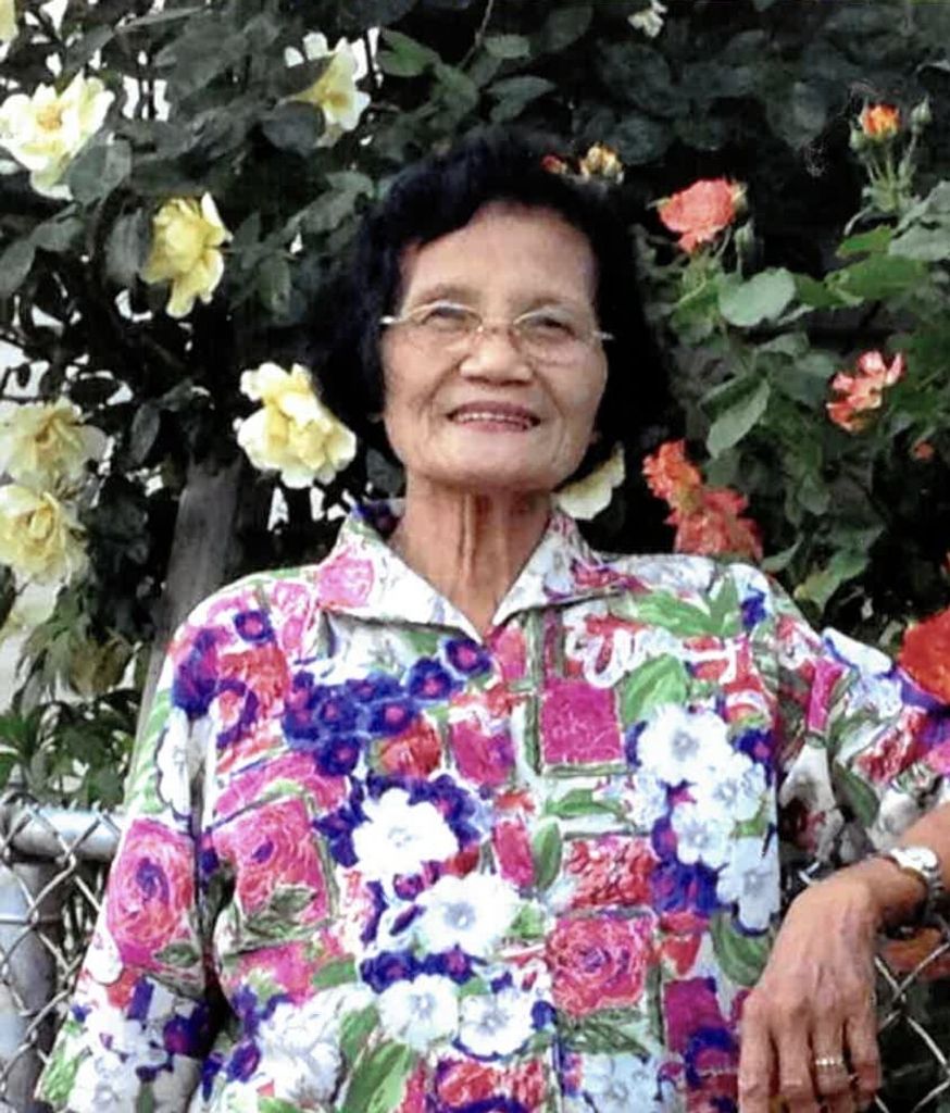 Pacita V. Vinoya