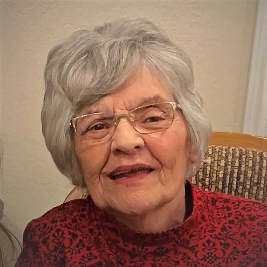 Joan T. Trahern
