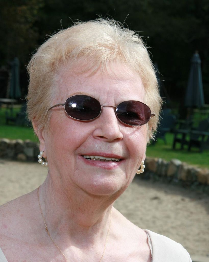 Joyce E. Urban
