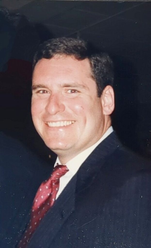 Francis J Mcbrien Profile Photo