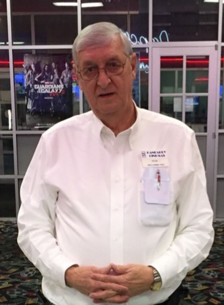 Ronald E. Ross Profile Photo