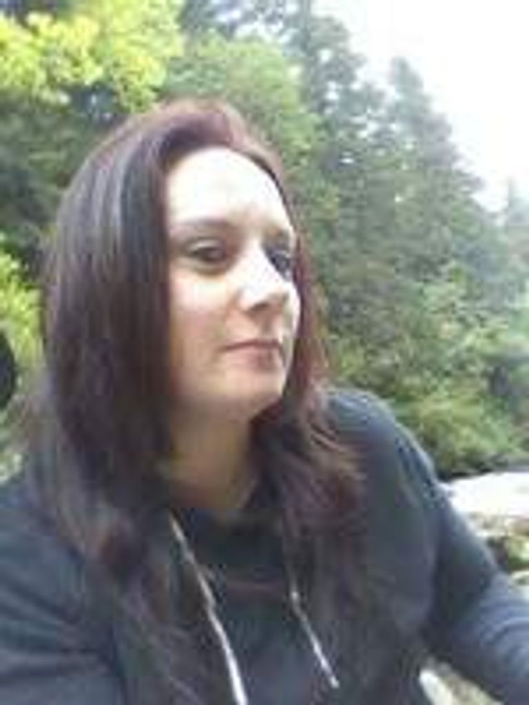 Kiersten  Marie Chalcraft Profile Photo