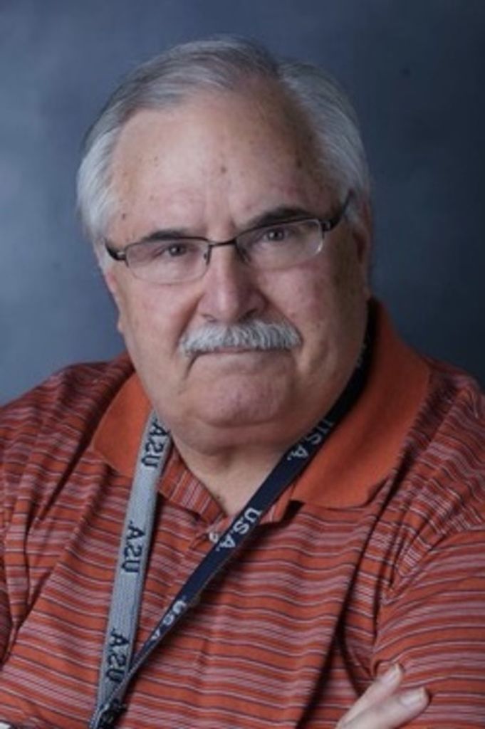 Lance Warren White