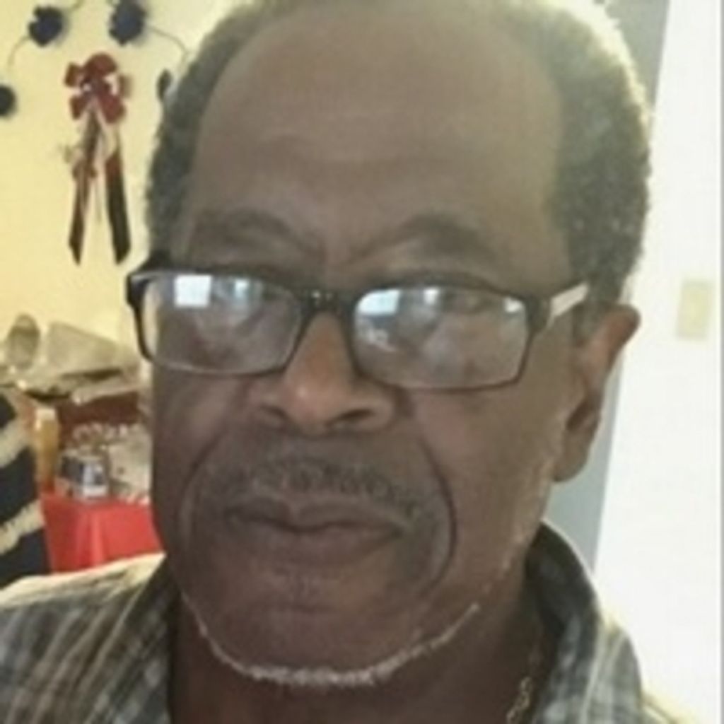 Willie Keaton, Sr.
