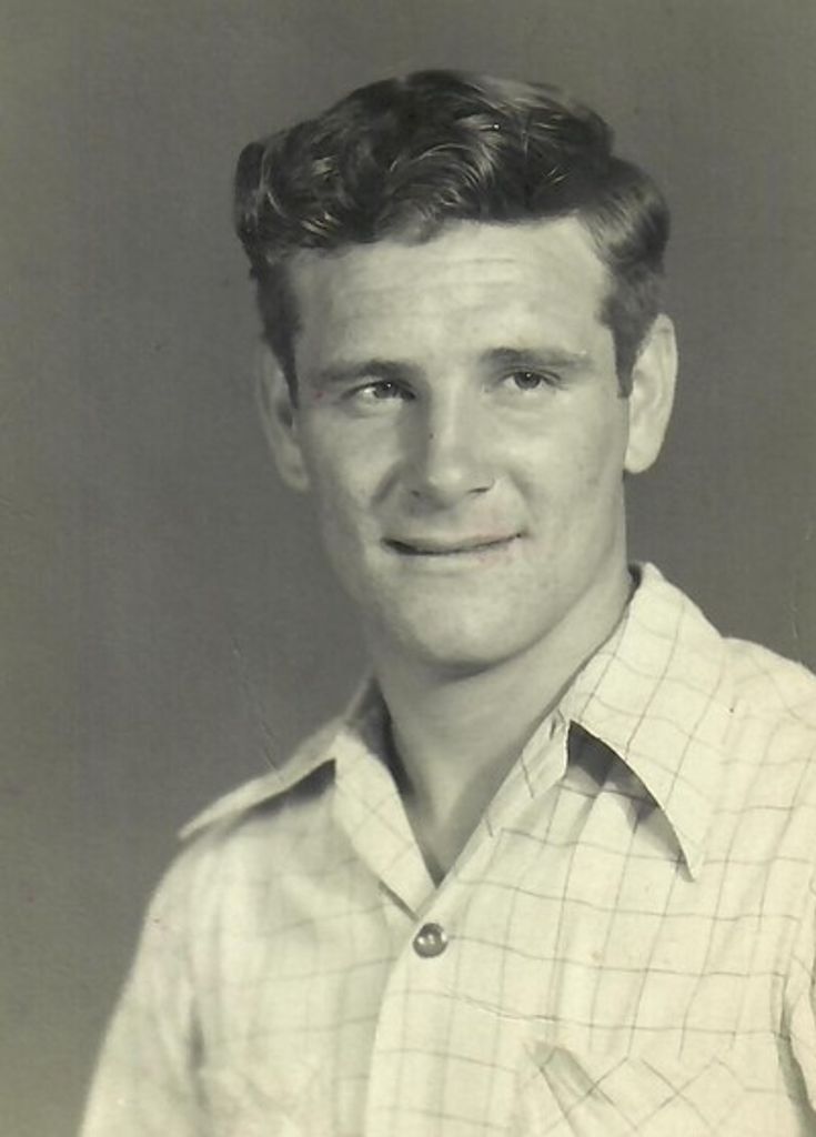 Richard Douglas Profile Photo