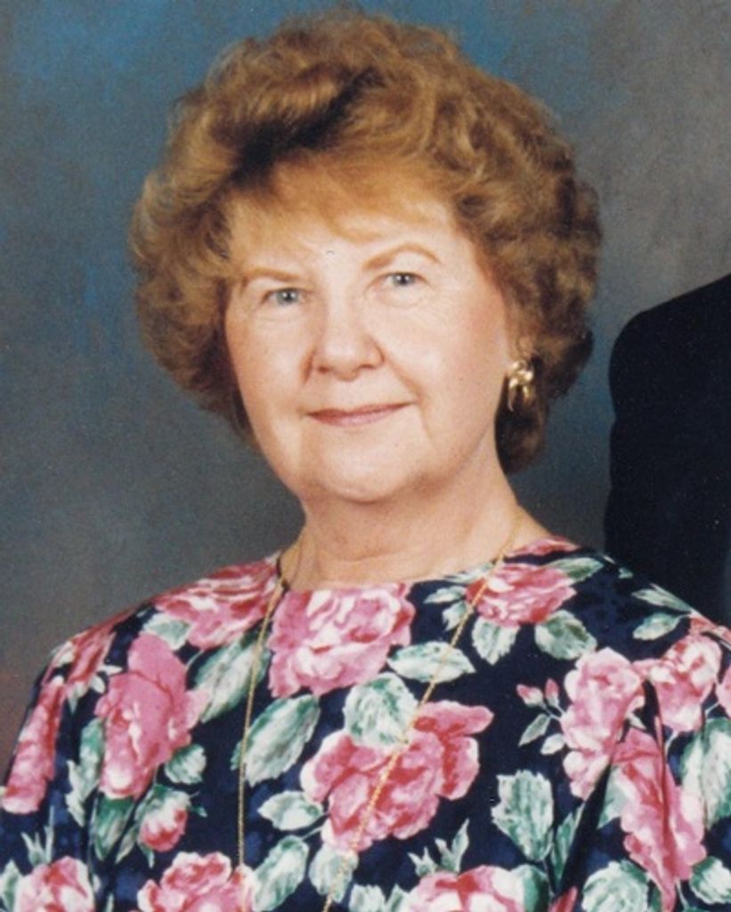 Joan Irene Fries Profile Photo
