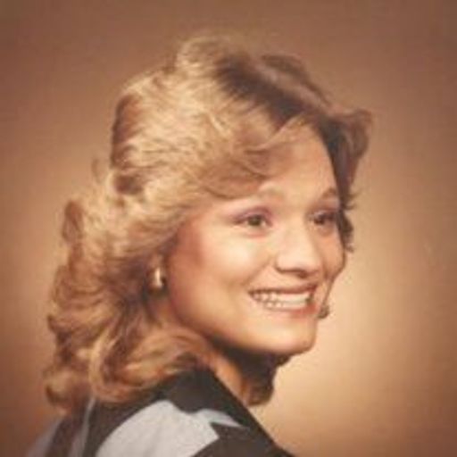 Ginger Stout Wilson Profile Photo