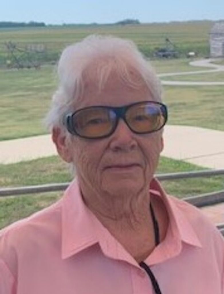Laura M. Grone