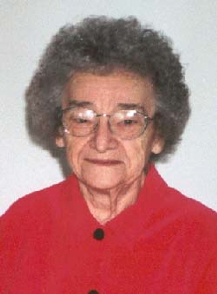 Mary Novotny