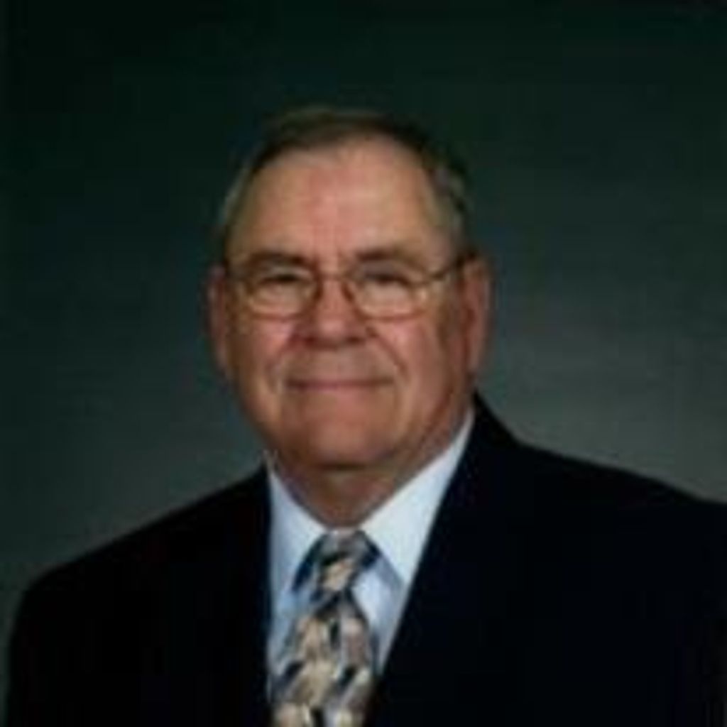 William Clement Farrell