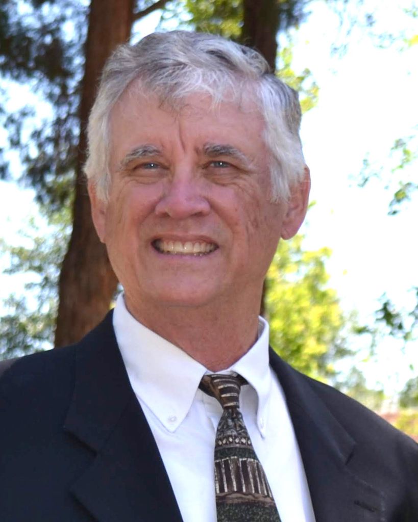 Stephen Hendricks