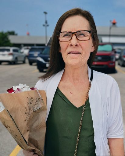 Rebecca Green's obituary image