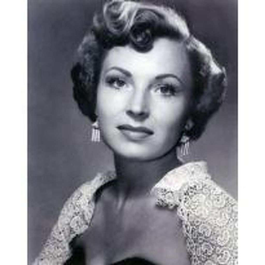 Mildred Ray Springer