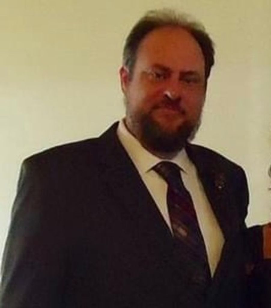 James Mitchell Hiatt Profile Photo