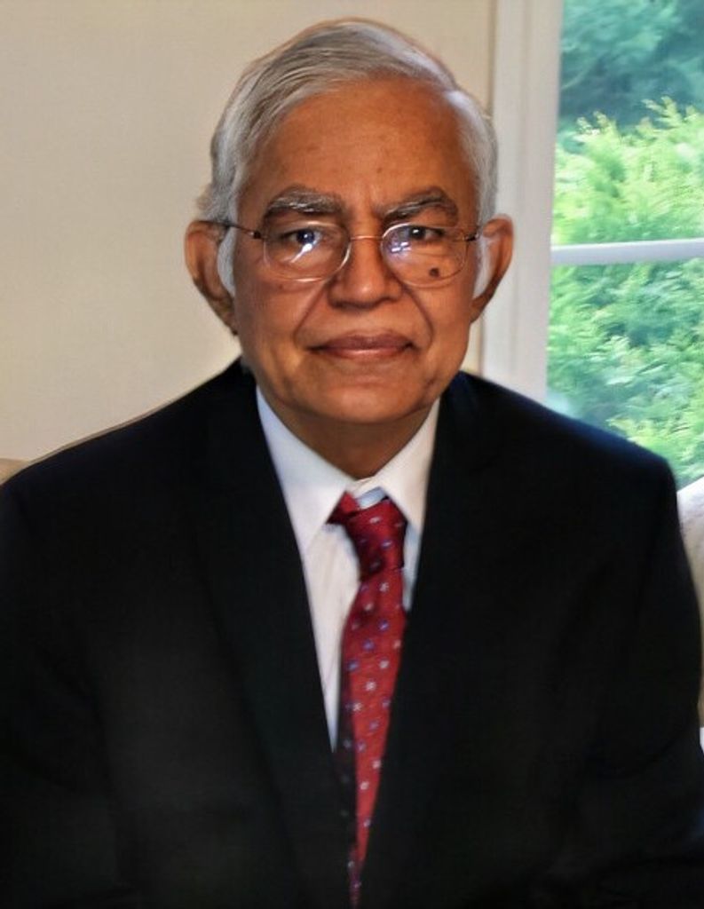Kailash C. Kakar