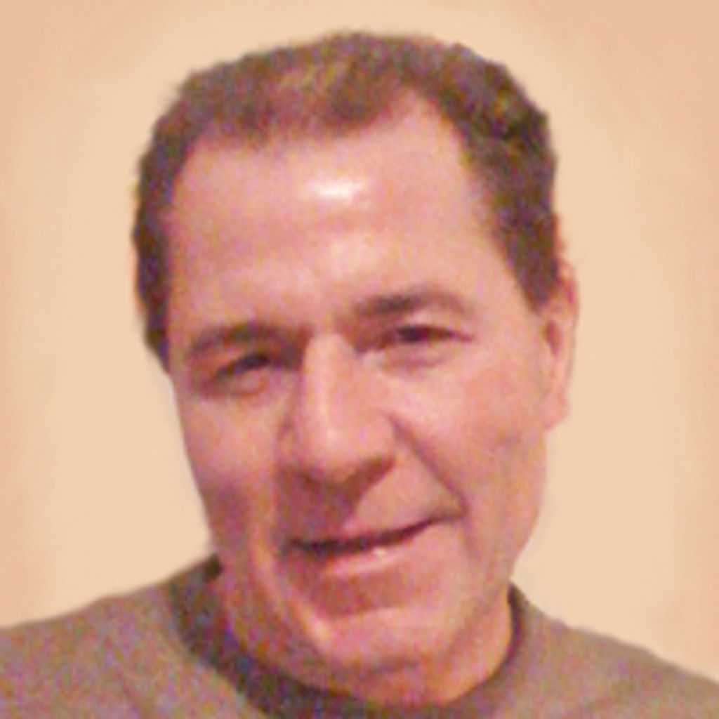 Michael William Cesar