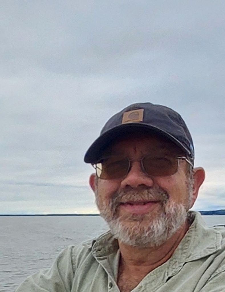 Barry A. Kleckner Jr.