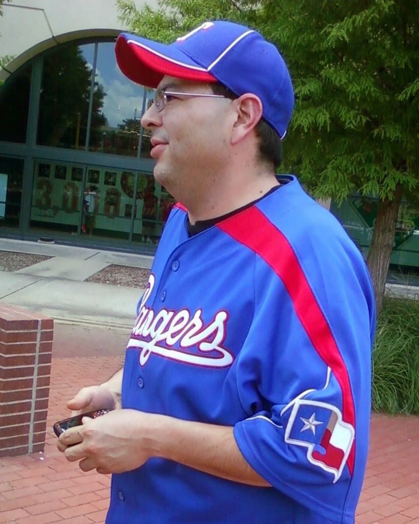 Sergio Andres Ortiz Profile Photo