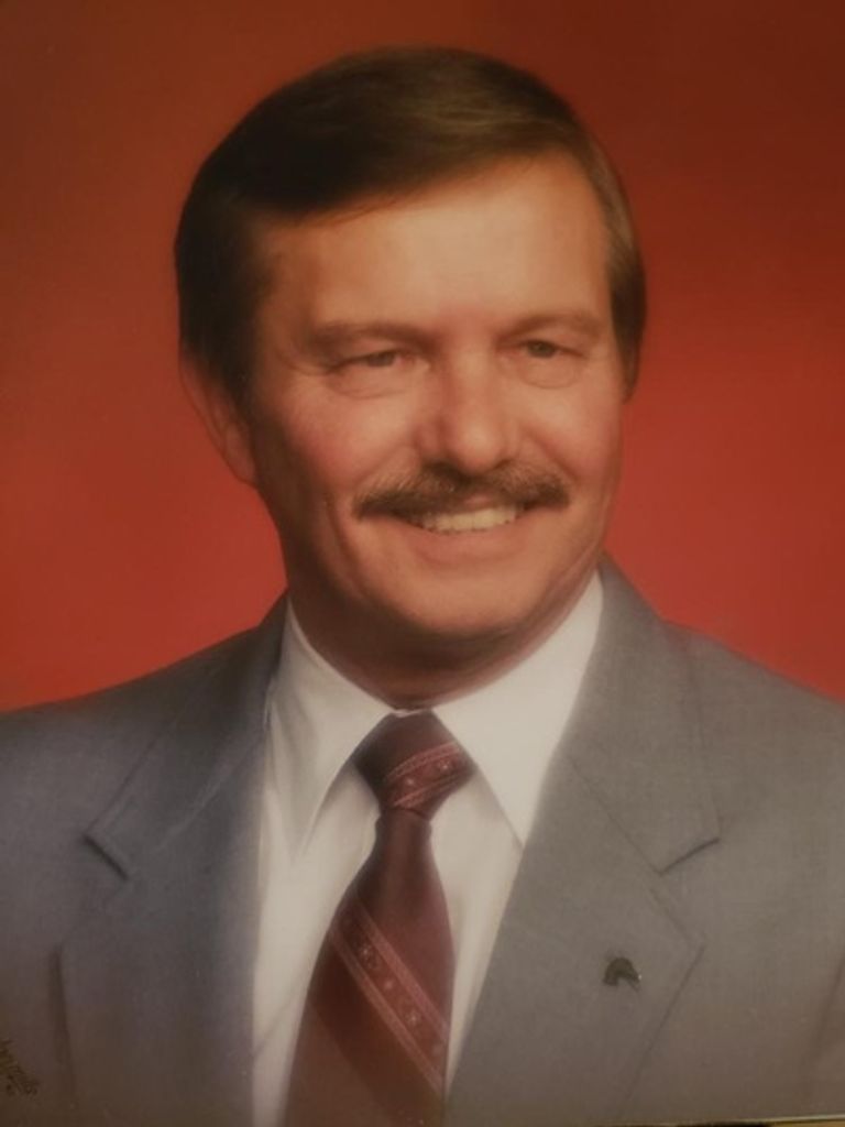 Benjamin Jasper Cash, Jr.