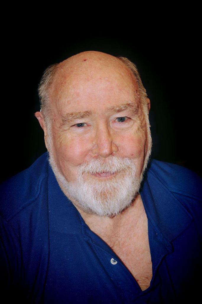Paul J. Kennedy Profile Photo