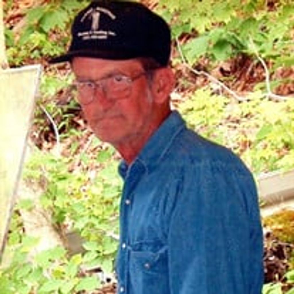 Vernon Breeden Profile Photo