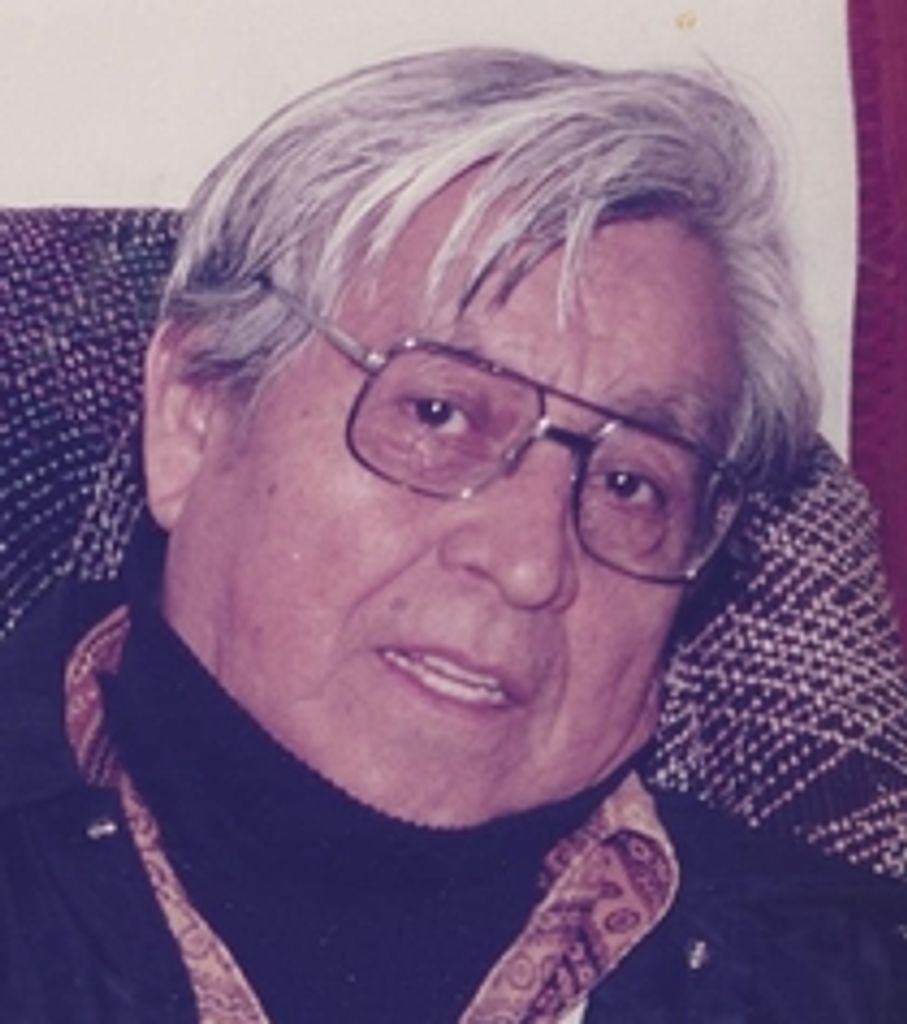Rufino "Carzares" Atilano, Sr.