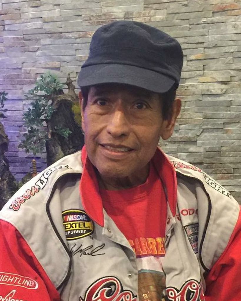 Braulio Marmolejo