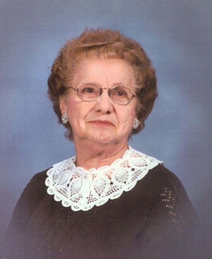 Sophie Bubela Profile Photo