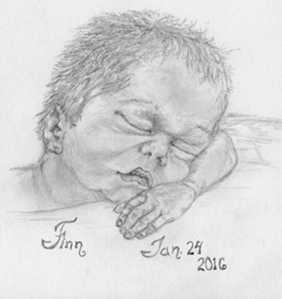 Finn Liam Ponzer