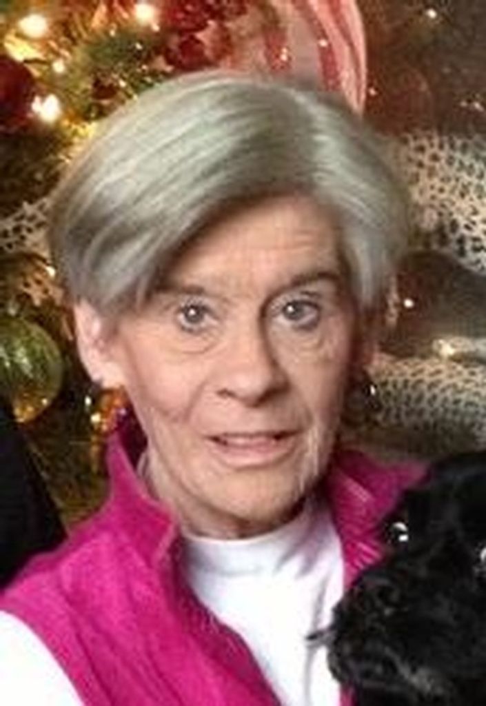 Olivia J. Bokker Profile Photo