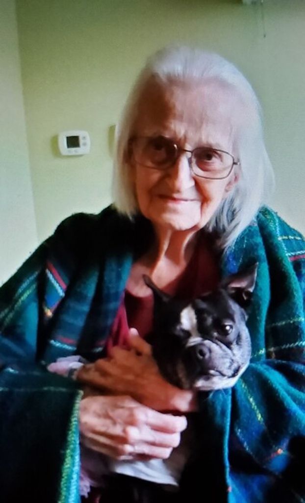 Patricia A. Taylor Profile Photo