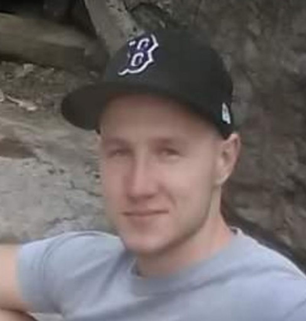 Cameron Alexander Collins Profile Photo