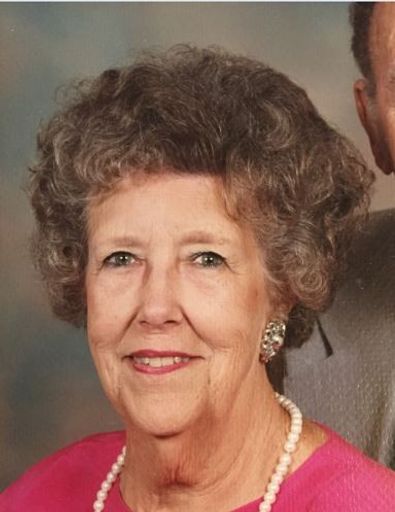 Genevieve J. (Zalegiris)  Mcquay Profile Photo