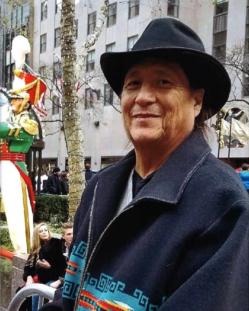 Richard "Ric" Lee Jefferson Profile Photo