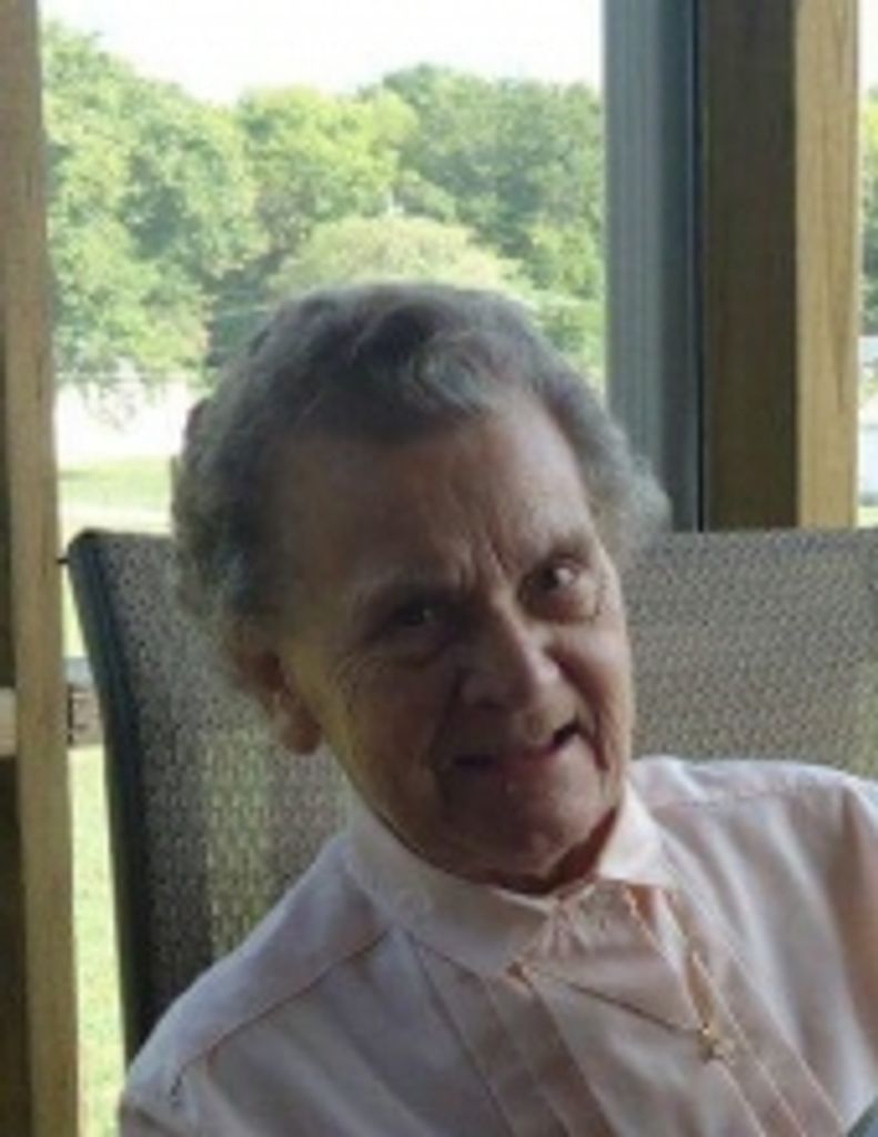 Erma Caroline Chrnalogar