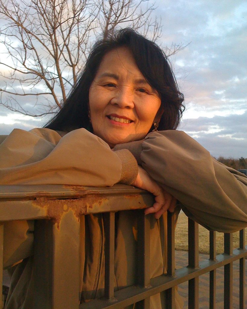 Shelia M. Grist