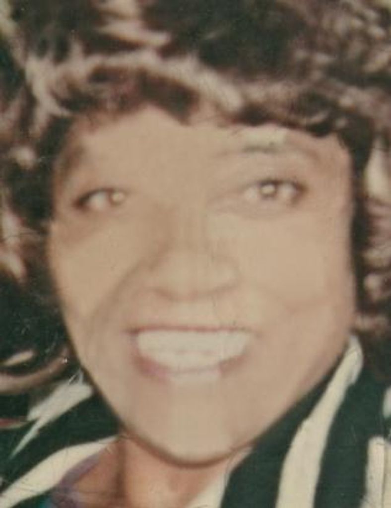 Mary Forbes