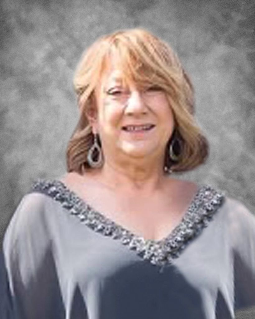 Naomi Cox Ray