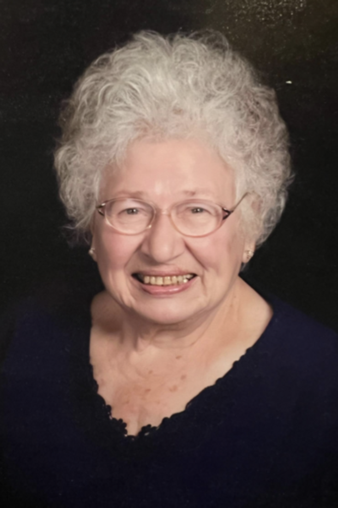 Irene Ethel Wellman Profile Photo