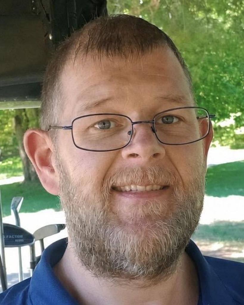 Brandon J. Boik Profile Photo