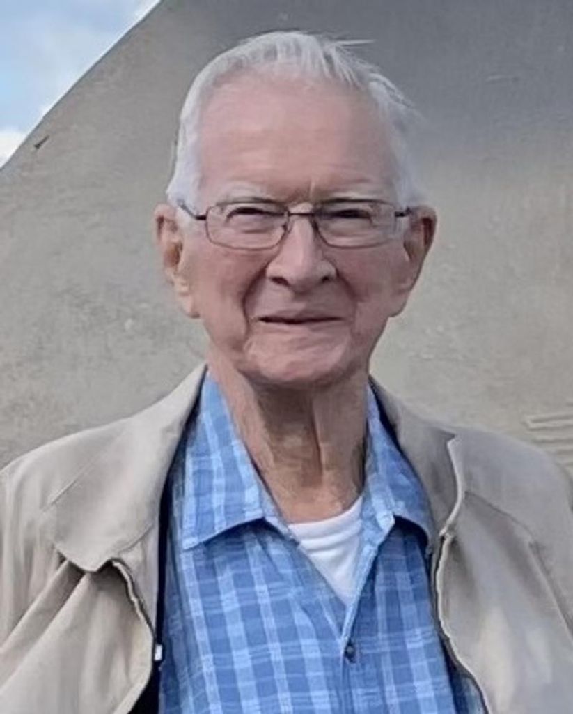 John Lee Wright, Jr. Profile Photo