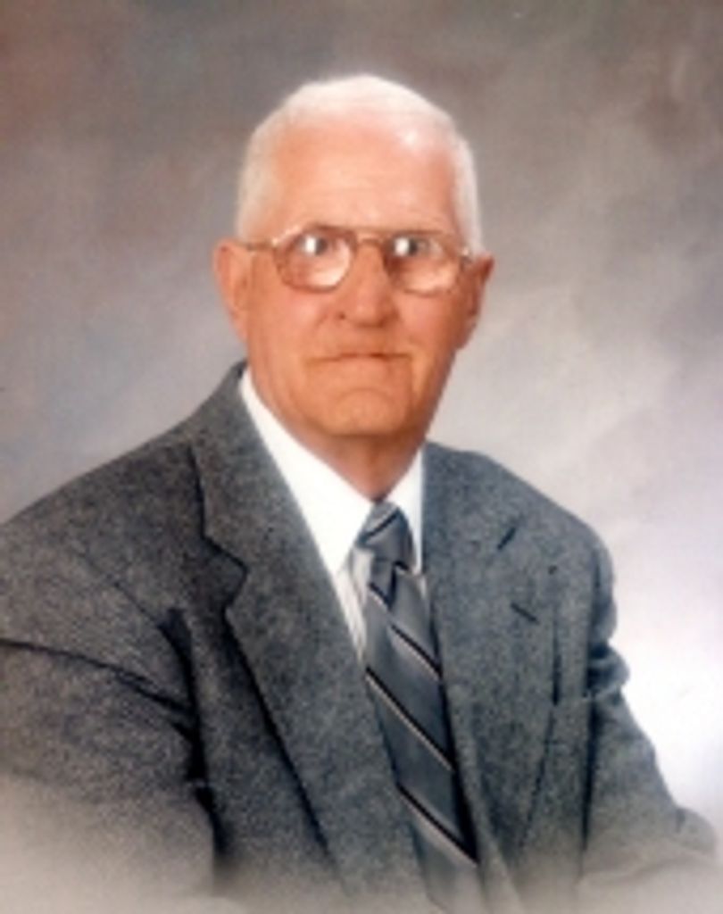 Charles Richard Knight