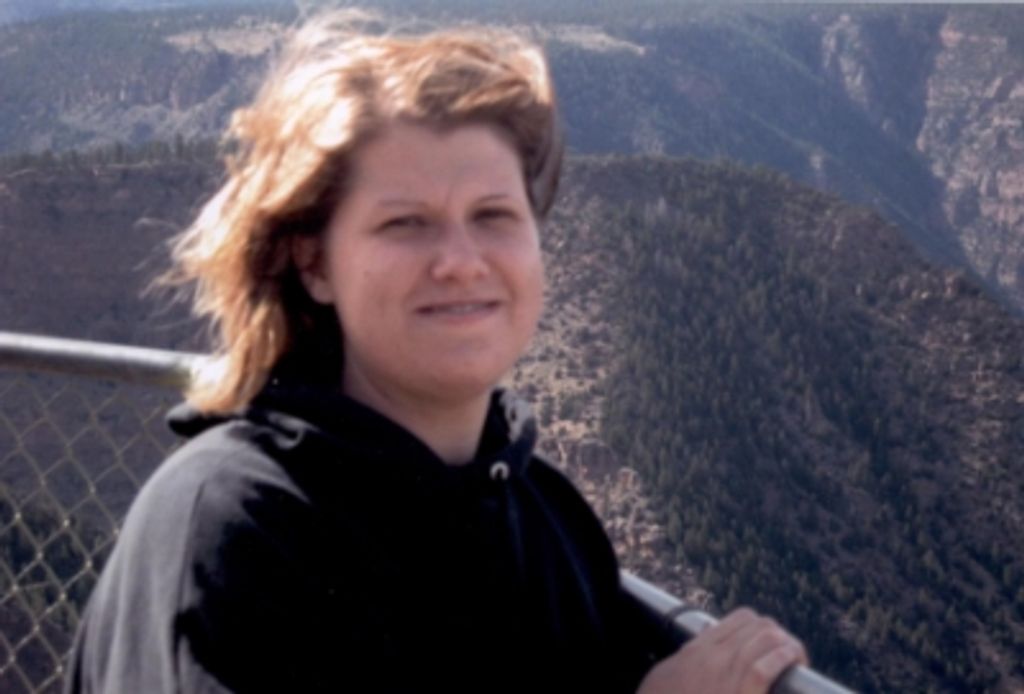 Rachael Sara Sheldon