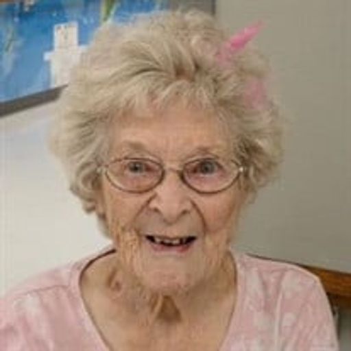 Hazel Miller Profile Photo