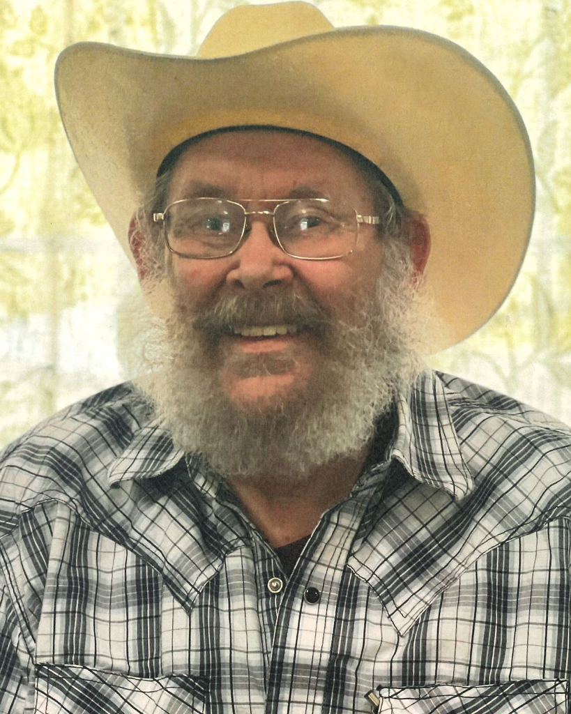 Stephen Joseph Smith Profile Photo